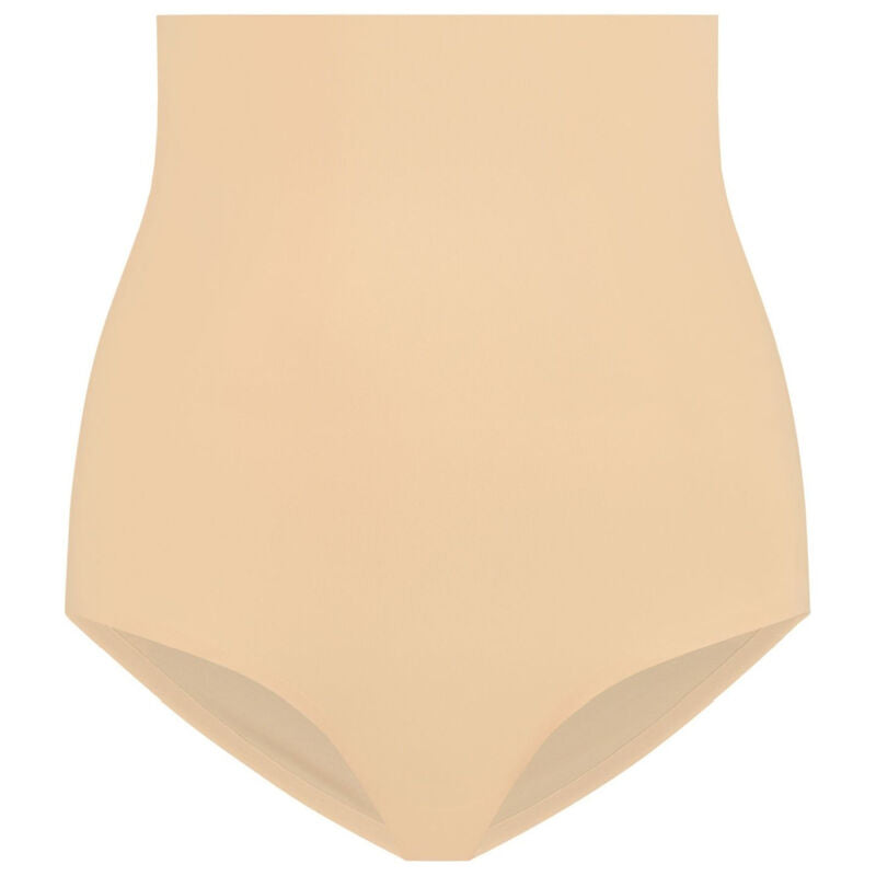 BYE-BRA - GAINE SANS COUTURE STYLE CULOTTE NOIRE TAILLE S