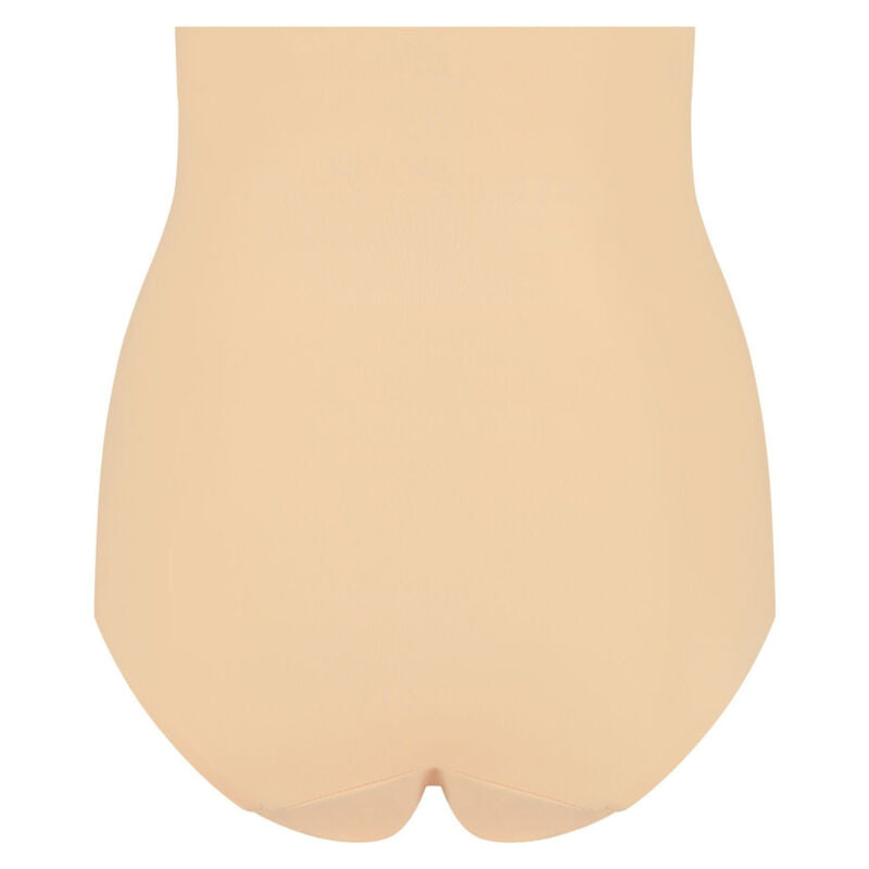 BYE-BRA - GAINE SANS COUTURE STYLE CULOTTE NOIRE TAILLE S