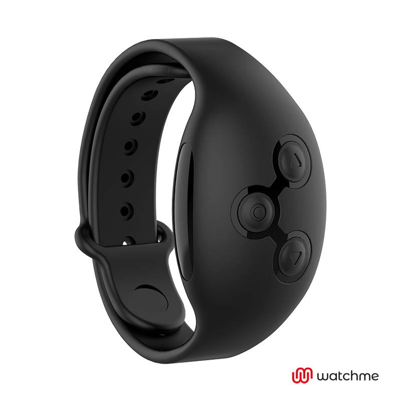 ANBIGUO - PRISE DE TÉLÉCOMMANDE WATCHME PULSE ANDRÉ