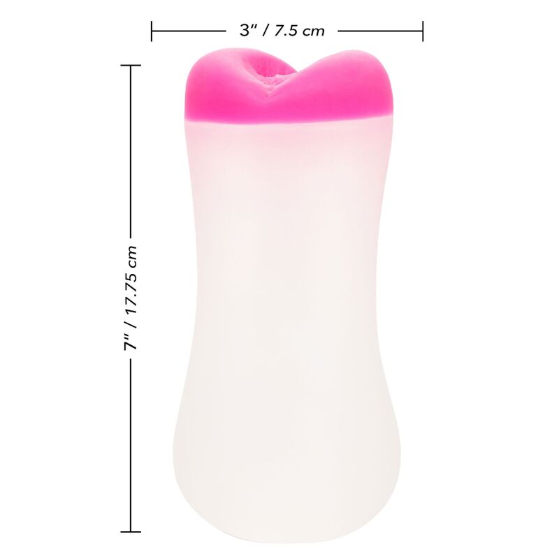 CALEXOTICS - LE GRIPPER DEEP ASS GRIP MASTURBATEUR ANAL