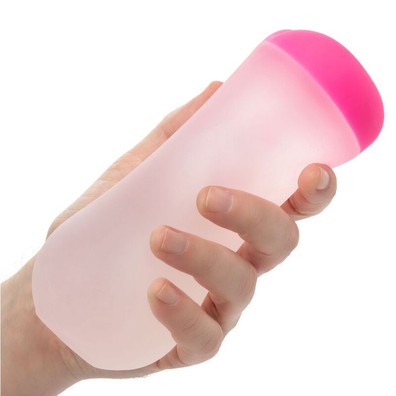 CALEXOTICS - LE GRIPPER DEEP ASS GRIP MASTURBATEUR ANAL