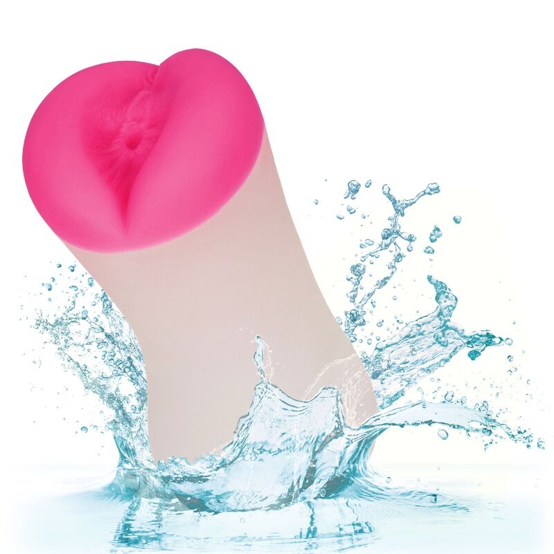 CALEXOTICS - LE GRIPPER DEEP ASS GRIP MASTURBATEUR ANAL
