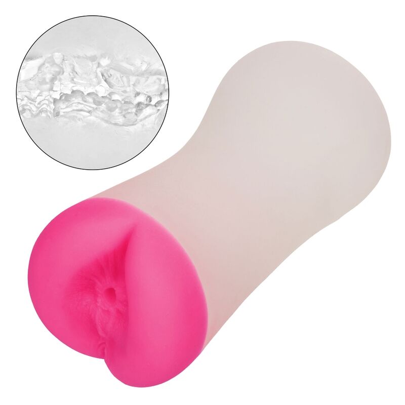 CALEXOTICS - LE GRIPPER DEEP ASS GRIP MASTURBATEUR ANAL