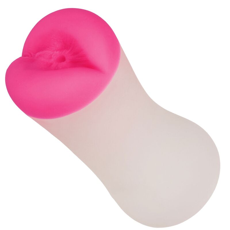 CALEXOTICS - LE GRIPPER DEEP ASS GRIP MASTURBATEUR ANAL