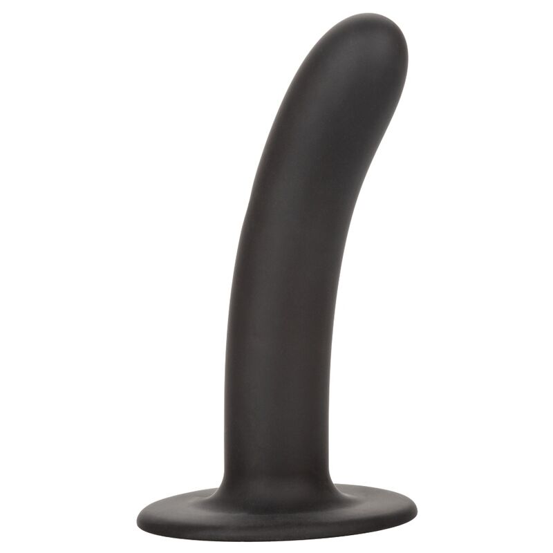 CALEXOTICS - Gode lisse sans limites 15,25 cm compatible harnais
