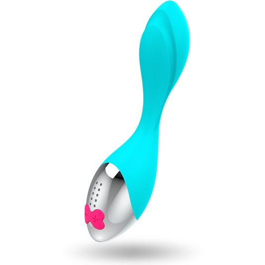HAPPY LOKY - MINI VIBRATEUR AMUSANT