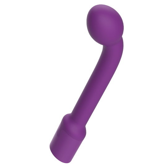 REWOLUTION - REWOFLEX, VIBRATEUR STIMULATEUR FLEXIBLE POUR LE POINT G