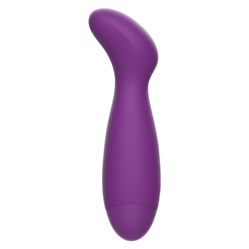 REWOLUTION - REWOPULSE VIBRATEUR FLEXIBLE STIMULATEUR DU POINT G
