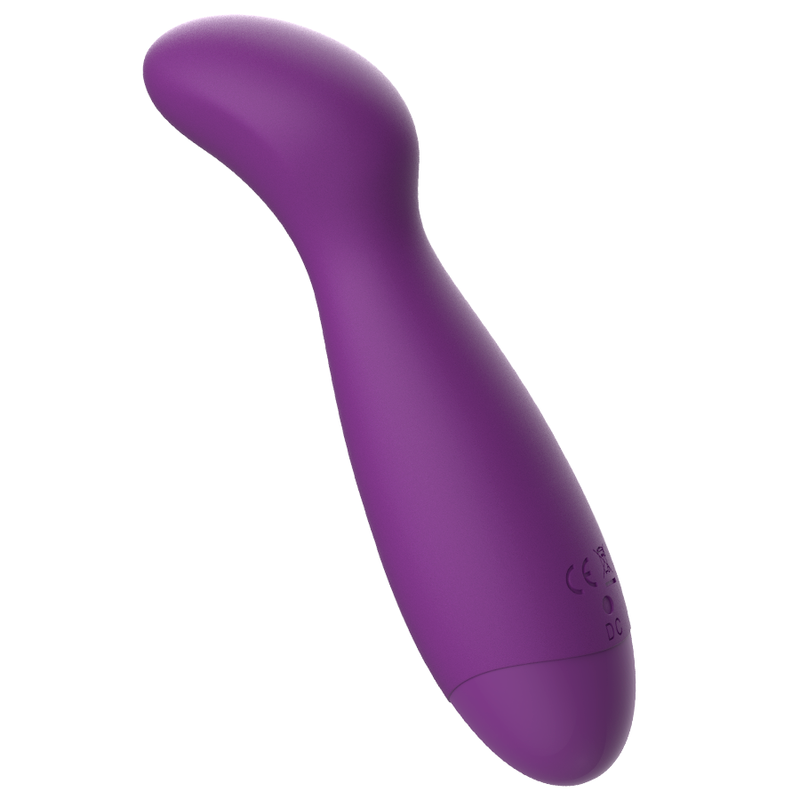 REWOLUTION - REWOPULSE VIBRATEUR FLEXIBLE STIMULATEUR DU POINT G