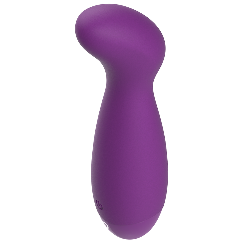 REWOLUTION - REWOPULSE VIBRATEUR FLEXIBLE STIMULATEUR DU POINT G