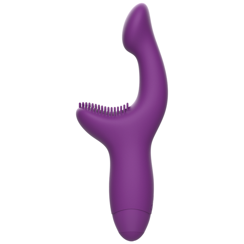 REWOLUTION - STIMULATEUR DE POINTS VIBRANTS REWOKISS
