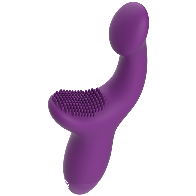 REWOLUTION - STIMULATEUR DE POINTS VIBRANTS REWOKISS