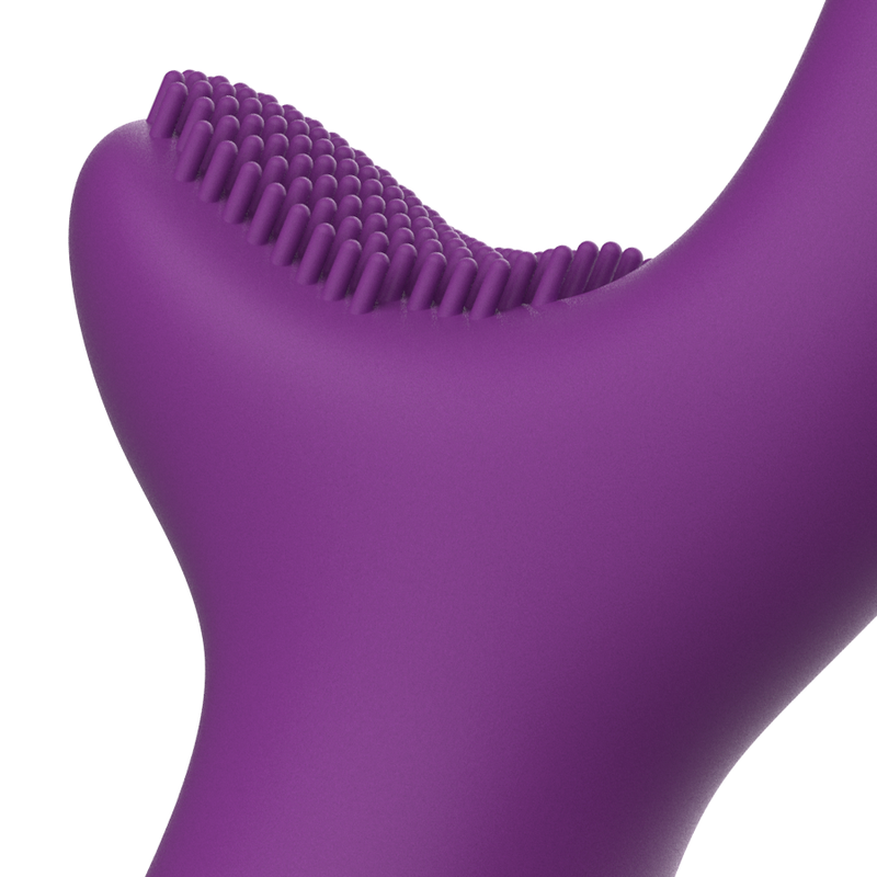 REWOLUTION - STIMULATEUR DE POINTS VIBRANTS REWOKISS
