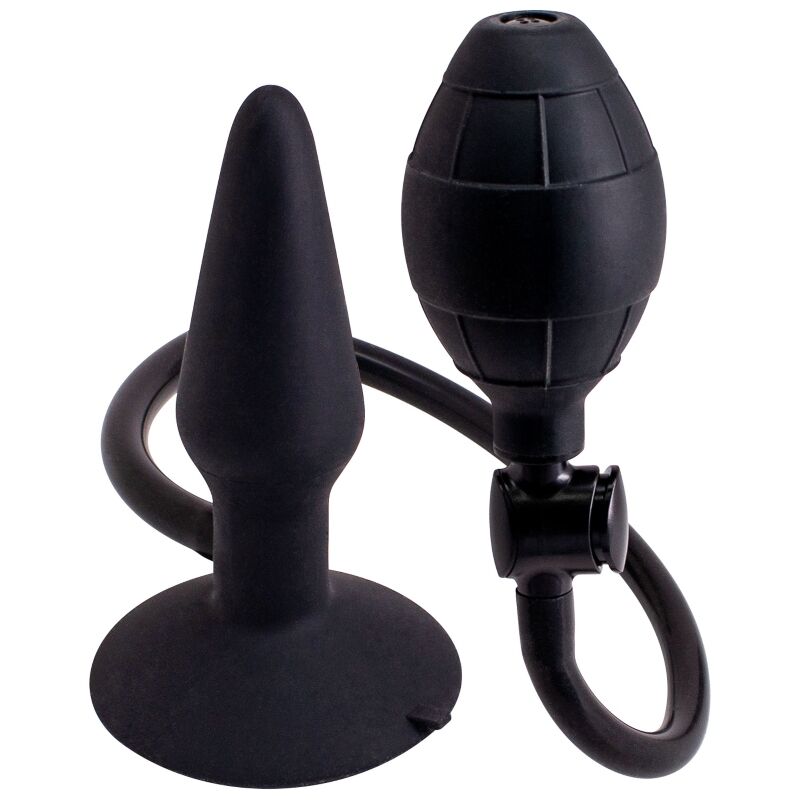 SEVEN CREATIONS - PLUG GONFLABLE S