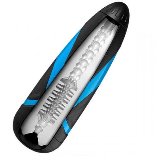 SATISFYER - MANGA HOMME MANCHES TORNADO BLISS