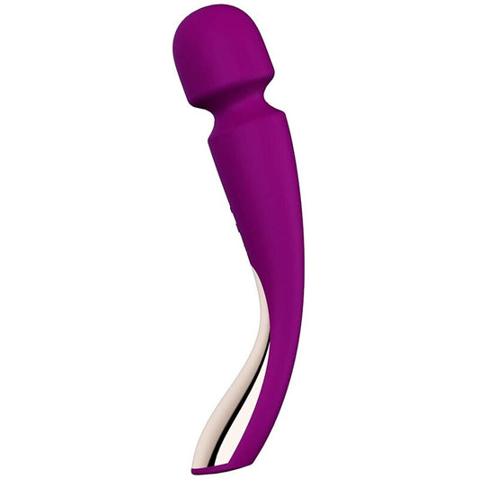 LELO - SMART WAND MASSEUR MOYEN 2 VIOLET