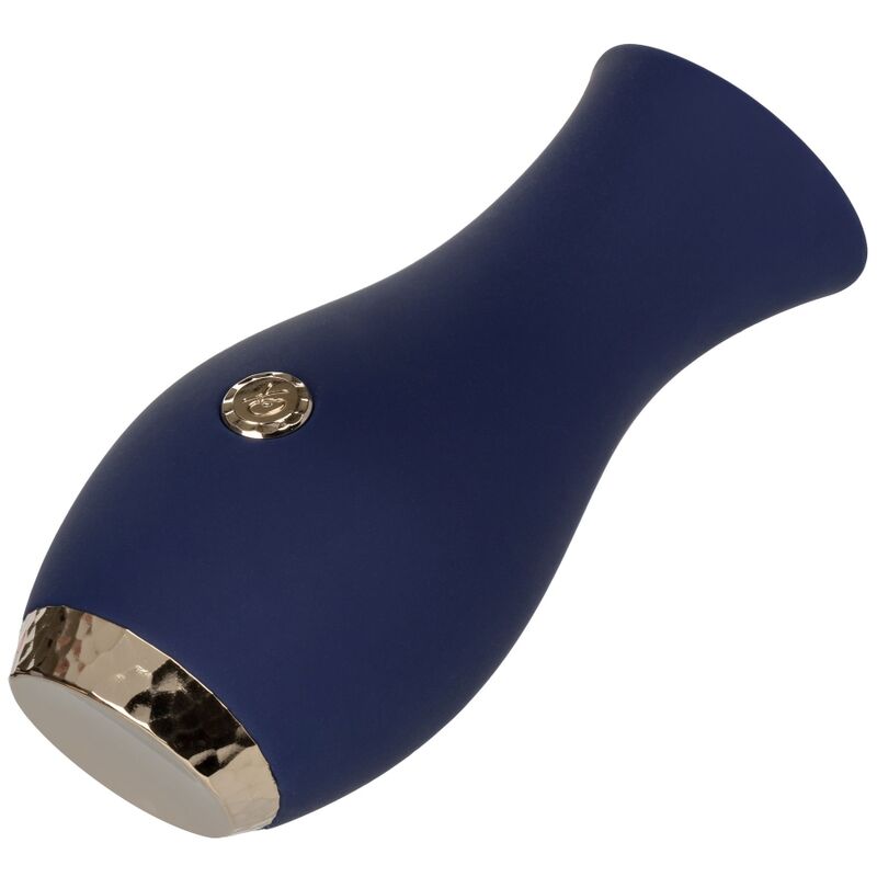 CALEXOTICS - MASSEUR CHIC TULIP BLUE