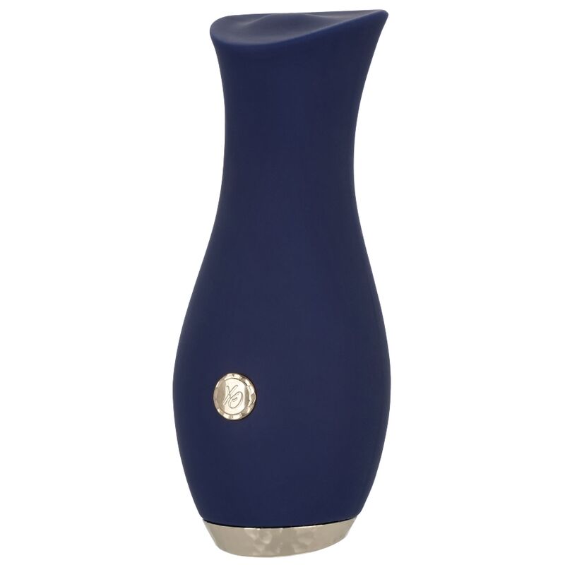 CALEXOTICS - MASSEUR CHIC TULIP BLUE