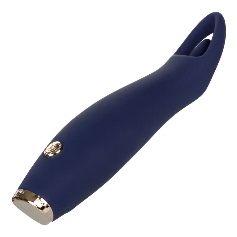 CALEXOTICS - STIMULATEUR CHIC JASMINE 10 VITESSES