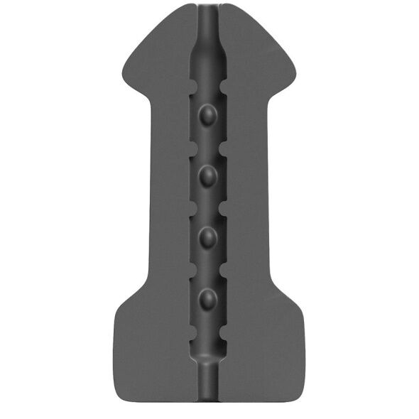 ALL BLACK - MASTURBATEUR DE CONNEXION