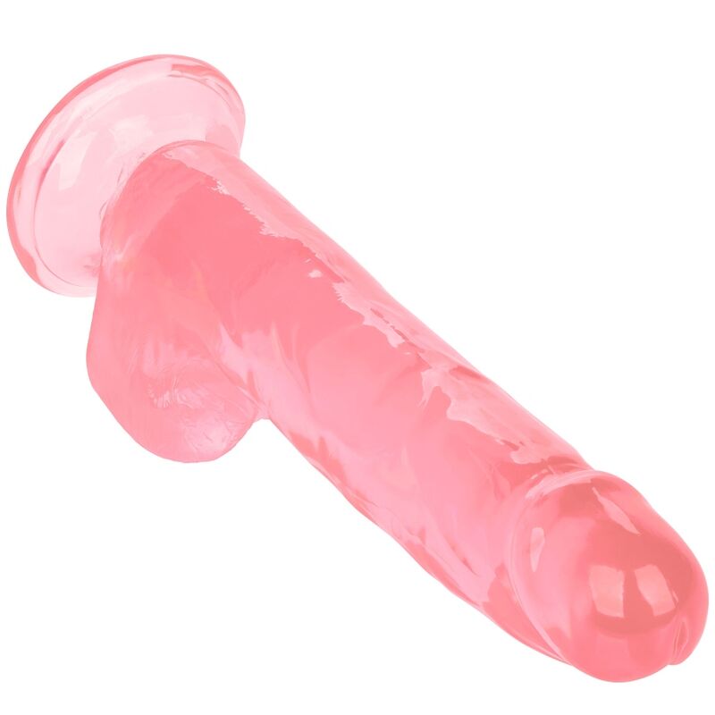 CALEXOTICS - GODE ROSE QUEEN SIZE 20,3 CM