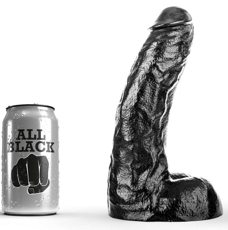 TOUT NOIR - DONG 25,5 CM
