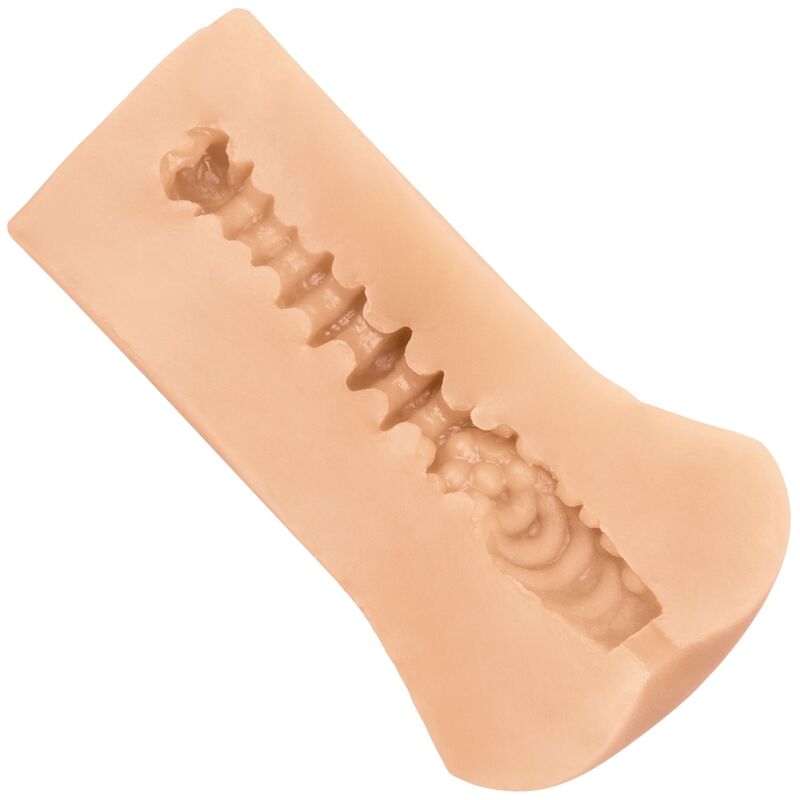 CALEXOTICS - MASTURBATEUR LÉGER BOUNDLESS STROKER