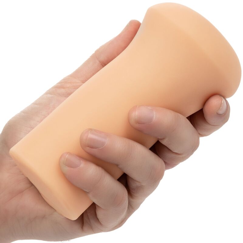 CALEXOTICS - MASTURBATEUR LÉGER BOUNDLESS STROKER