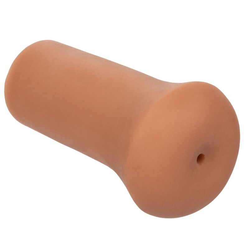 CALEXOTICS - MASTURBATEUR BOUNDLESS STROKER COULEUR CARAMEL