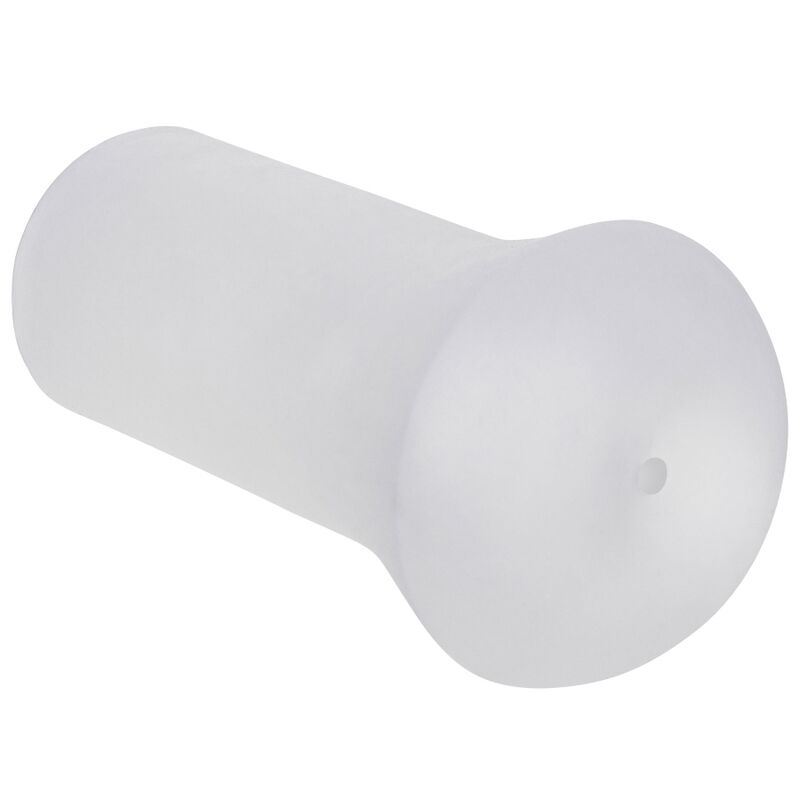 CALEXOTICS - MASTURBATEUR STROKER TRANSPARENT ET SANS LIMITES