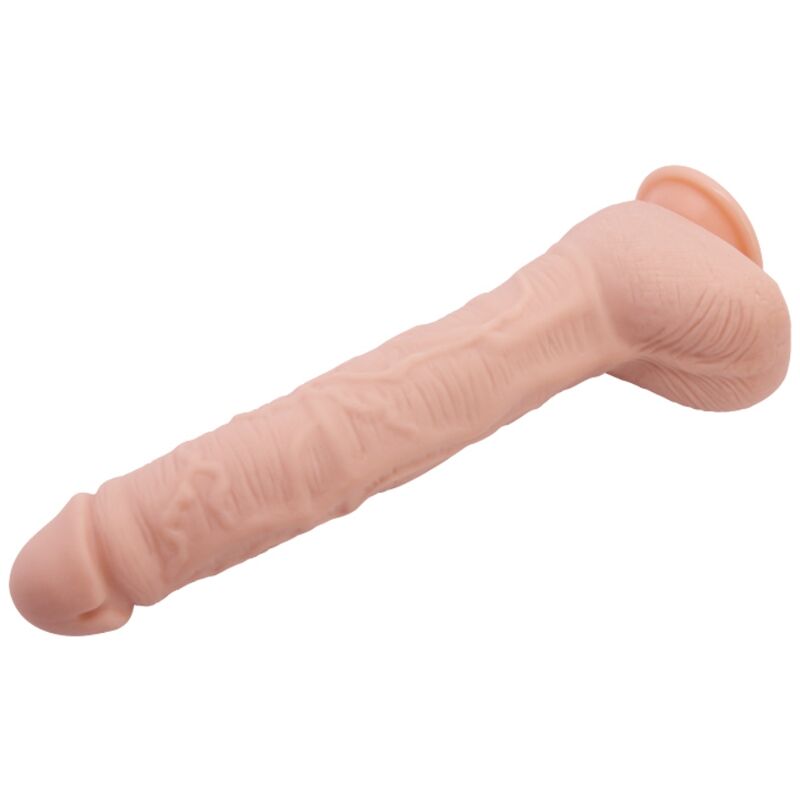 DANCE - GODE RÉALISTE FLEXIBLE