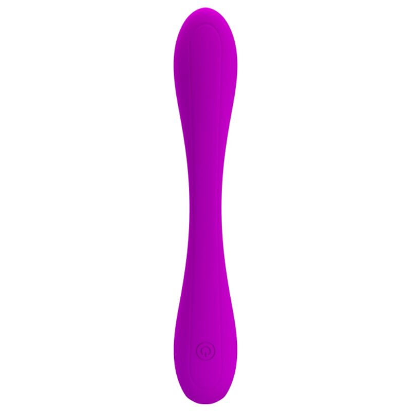 PRETTY LOVE - VIBRATEUR FLEXIBLE JEDDA