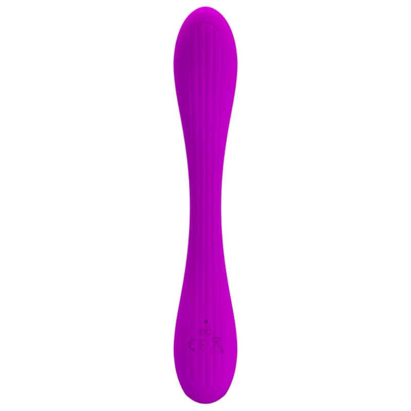 PRETTY LOVE - VIBRATEUR FLEXIBLE JEDDA