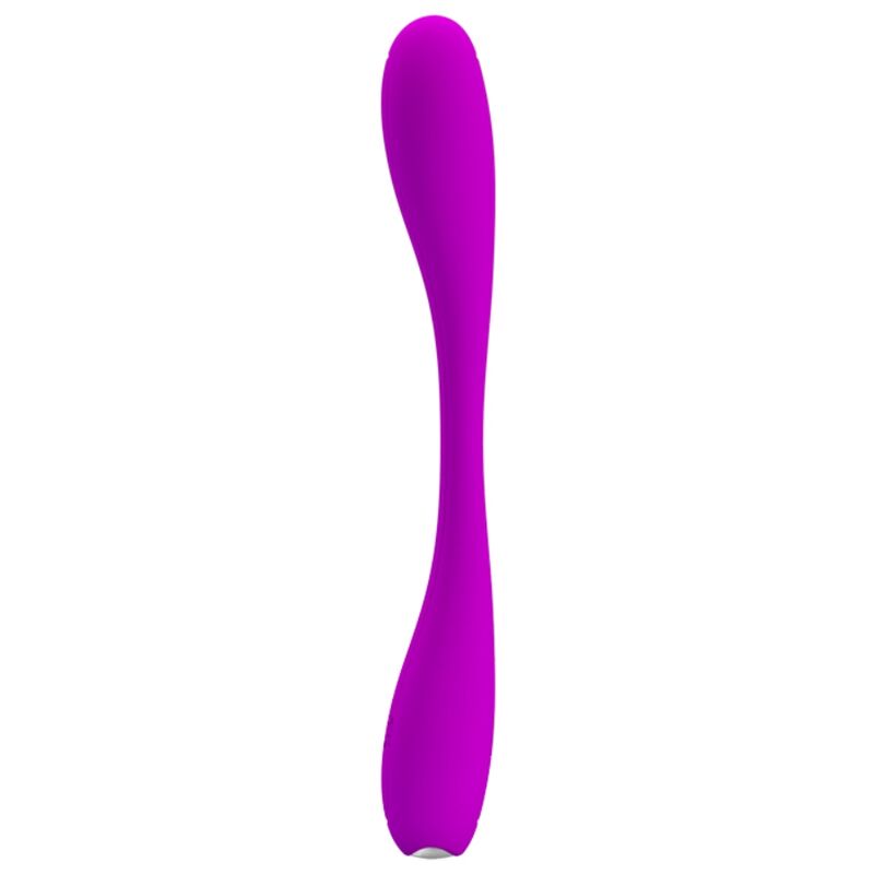 PRETTY LOVE - VIBRATEUR FLEXIBLE JEDDA