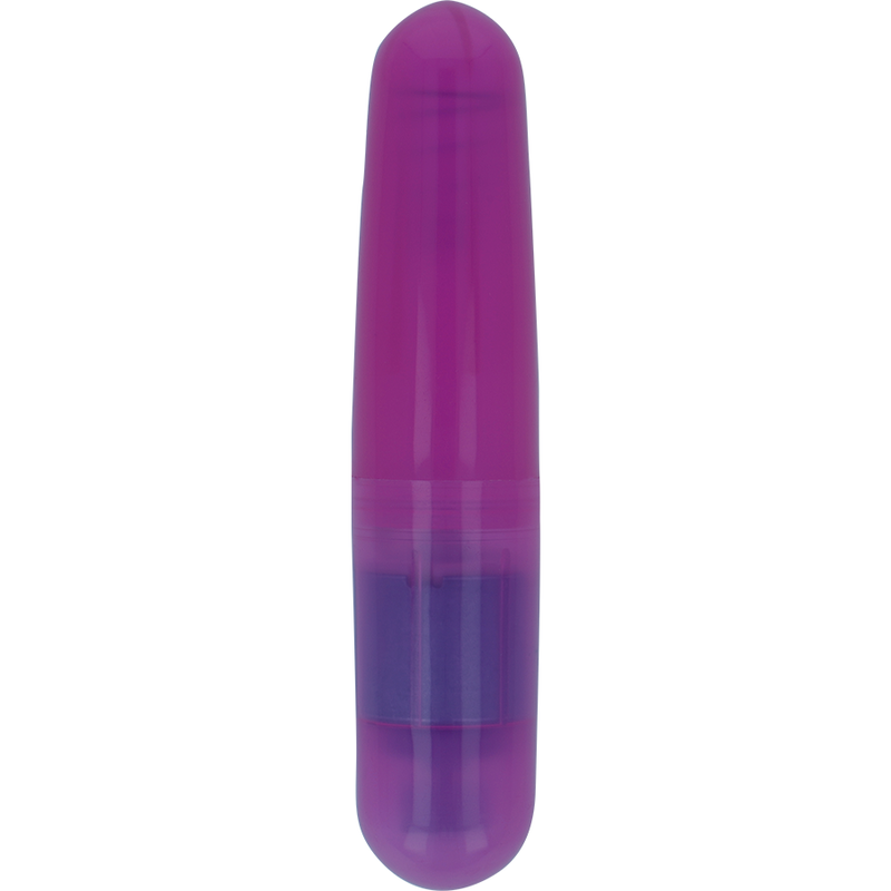 OHMAMA - BULLET VIBRANT BASIC LILAS