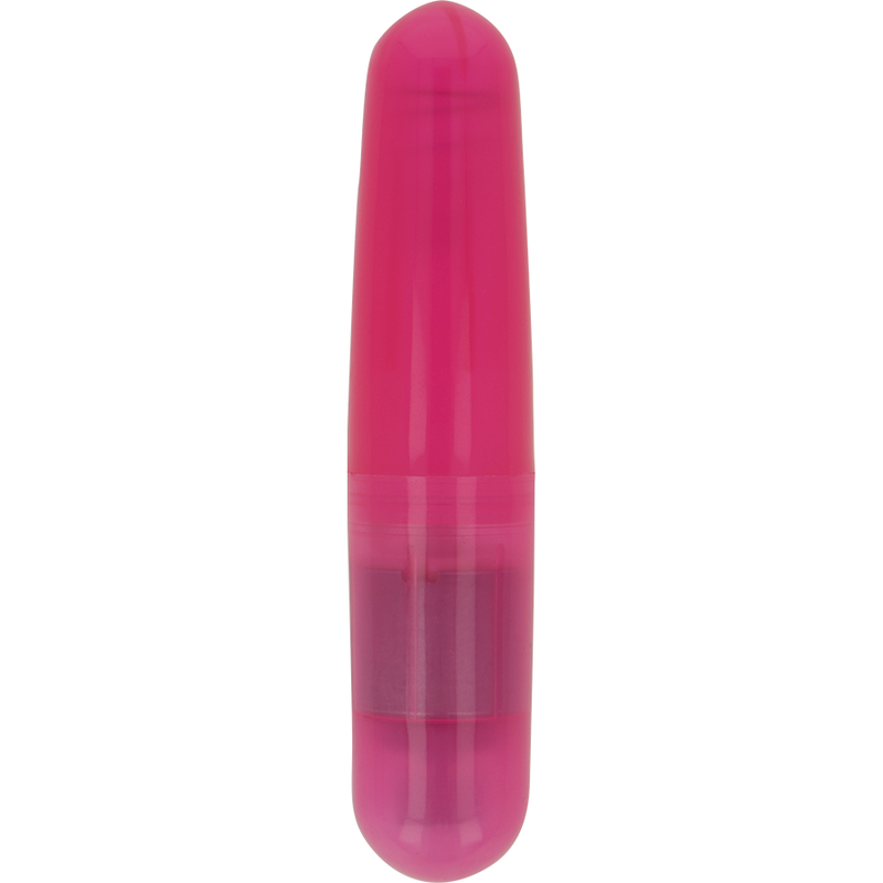 OHMAMA - BULLET VIBRANT ROSE BASIQUE