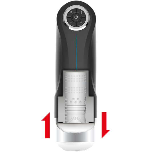 JAMYJOB - TRAITEUSE AVEC FONCTION HAUT ET BAS