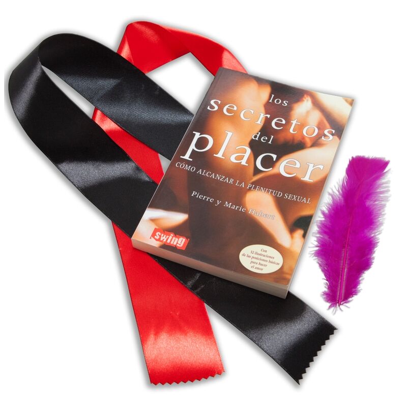 Spicy Devil - Guide avec jeux : Les secrets du plaisir