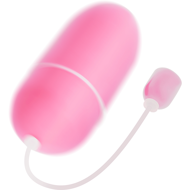 EN LIGNE - ŒUF VIBRANT ROSE ETANCHE
