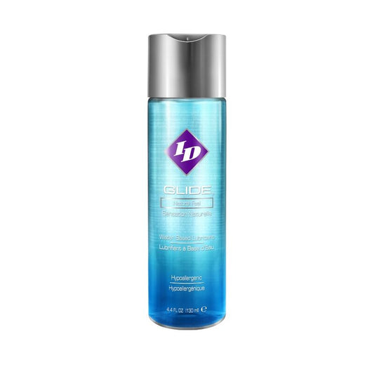 ID GLIDE - LUBRIFIANT À BASE D'EAU 130 ML