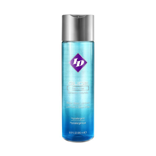 ID GLIDE - LUBRIFIANT À BASE D'EAU 250 ML