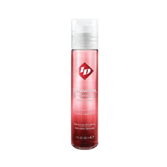 ID SENSATION - EFFET CHALEUR 30 ML