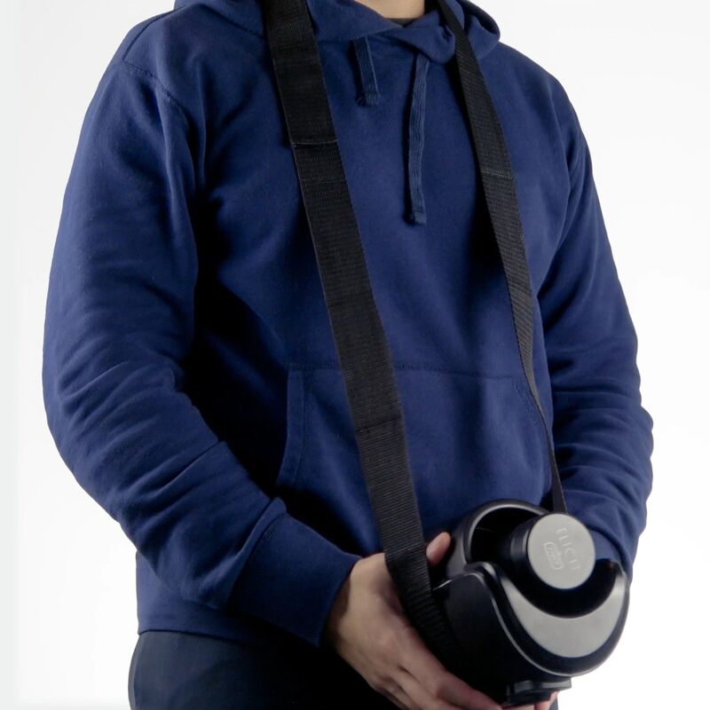 KIIROO - KEON NECK STRAP