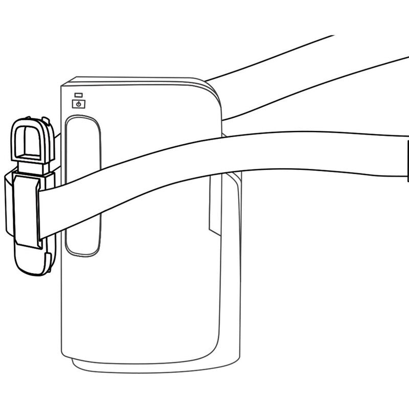 KIIROO - KEON NECK STRAP