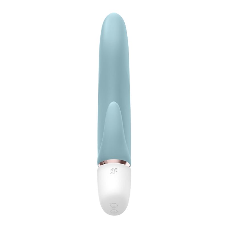 SATISFYER - ENSEMBLE VIBRATEUR ET SUCCION MARVELOUS FOUR