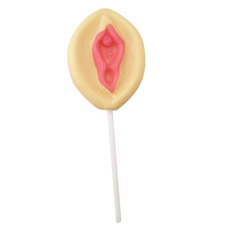 SPENCER & FLEETWOOD - SUCETTE CANDY PUSSY