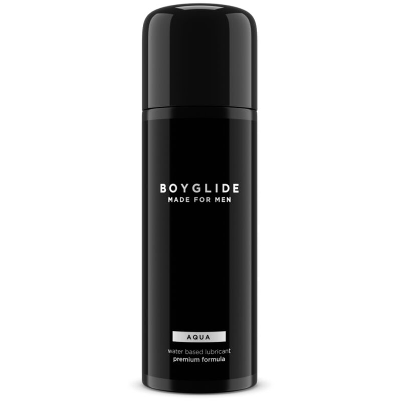 INTIMATELINE - BOYGLIDE LUBRIFIANT À BASE D'EAU 100 ML