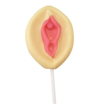SPENCER & FLEETWOOD - SUCETTE CANDY PUSSY