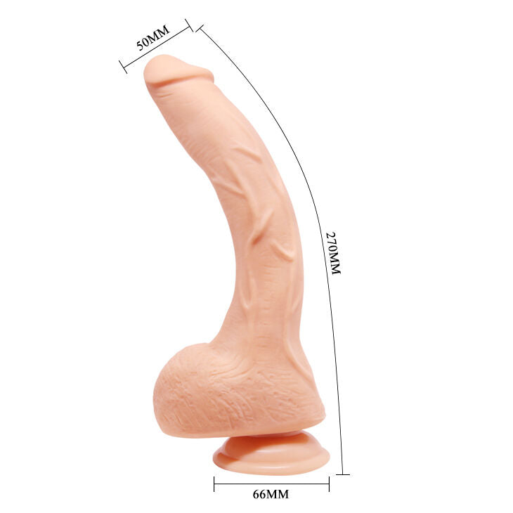DANSE - BEAU JACK 26 CM