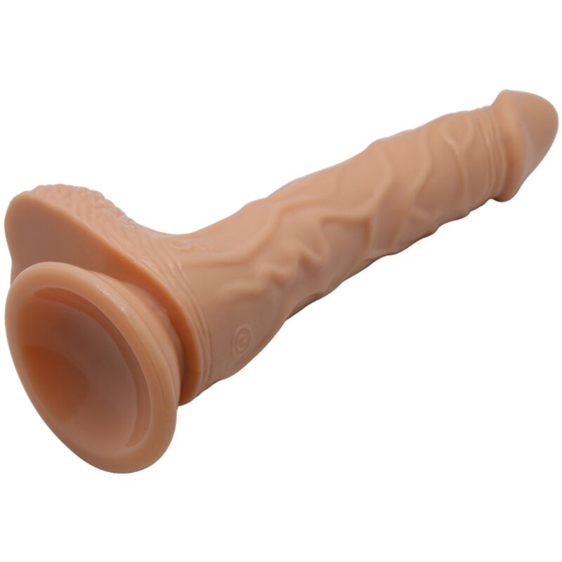 DANSE - BELLE RENCONTRE BODACH VIBRATION ET ROTATION 20 CM